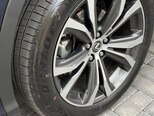 Lexus RX 350L-5