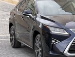 Lexus RX 350L-3