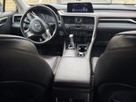 Lexus RX 350L-6