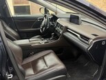 Lexus RX 350L-7