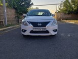 Nissan Sunny-1