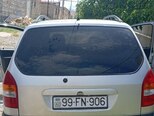 Opel Zafira-3
