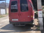 Ford Transit-7
