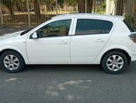 Opel Astra-8
