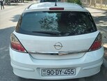 Opel Astra-5