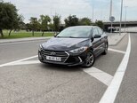 Hyundai Elantra-1