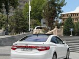Hyundai Azera-4