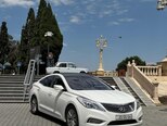 Hyundai Azera-1