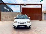 Hyundai Santa Fe-1