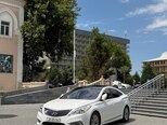 Hyundai Azera-6