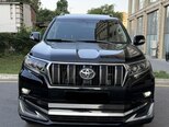 Toyota Land Cruiser Prado-3
