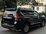 Toyota Land Cruiser Prado-6