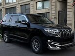 Toyota Land Cruiser Prado-2