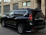 Toyota Land Cruiser Prado-5