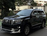 Toyota Land Cruiser Prado-1