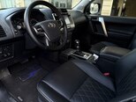 Toyota Land Cruiser Prado-7