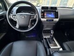 Toyota Land Cruiser Prado-8