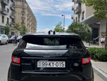 Land Rover RR Evoque-7