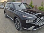 Hyundai Santa Fe-2