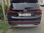 Hyundai Santa Fe-3