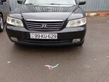 Hyundai Grandeur-1