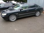 Hyundai Grandeur-8