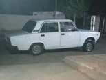 LADA (VAZ) 2107-3