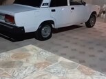 LADA (VAZ) 2107-2