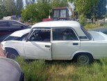 LADA (VAZ) 2107-5