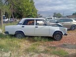 LADA (VAZ) 2107-4