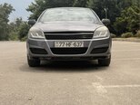 Opel Astra-1
