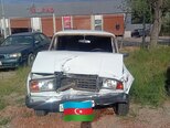 LADA (VAZ) 2107-1