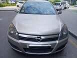 Opel Astra-13