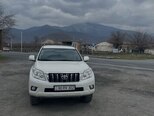 Toyota Land Cruiser Prado-1