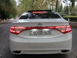 Hyundai Azera-3