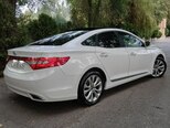 Hyundai Azera-5