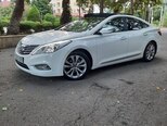 Hyundai Azera-4