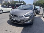 Hyundai Elantra-1