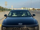 Hyundai Grandeur-1