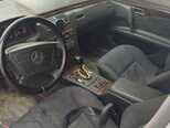 Mercedes E 220-3