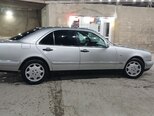 Mercedes E 220-4
