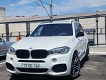 BMW X5-1