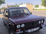 LADA (VAZ) 2106-1