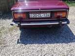 LADA (VAZ) 2106-3