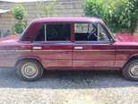 LADA (VAZ) 2106-6