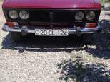 LADA (VAZ) 2106-7