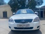 LADA (VAZ) Priora-1