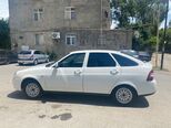 LADA (VAZ) Priora-3