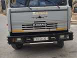 KamAz 55111-1
