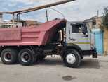 KamAz 55111-3